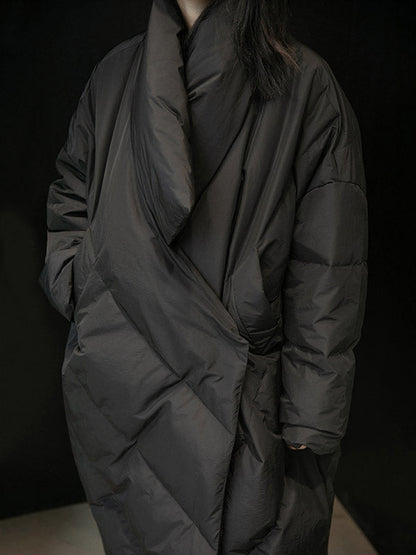 Elegantly Styled Coat for Everyday Wear