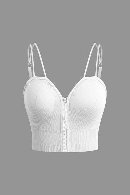 Beautifully Crafted Top in a Classic Style