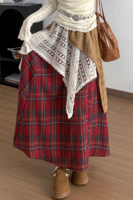 A Vintage Style Garment with Delicate Timeless Details