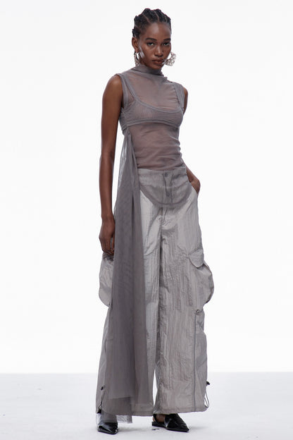 Beautifully Crafted Top in a Classic Style