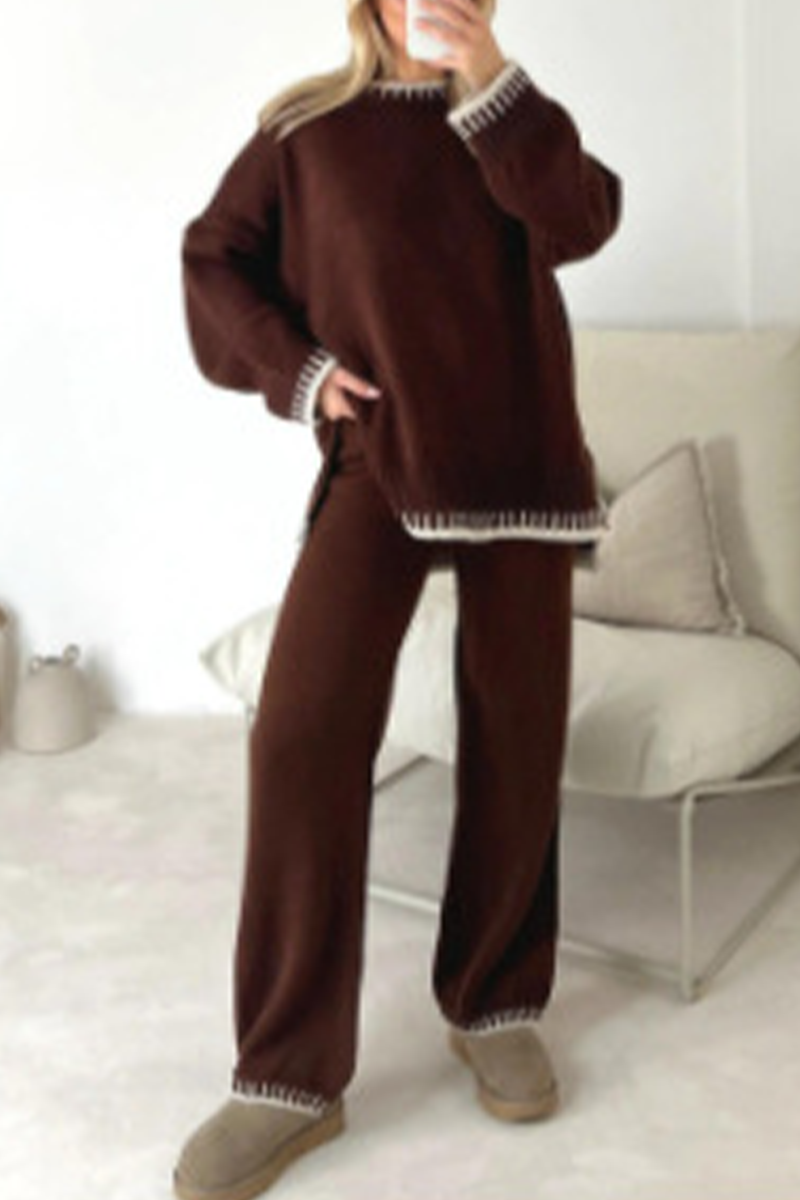 Beautifully Balanced Garment with Timeless Character