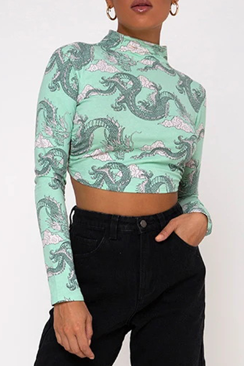 Beautifully Finished Top in a Timeless Design