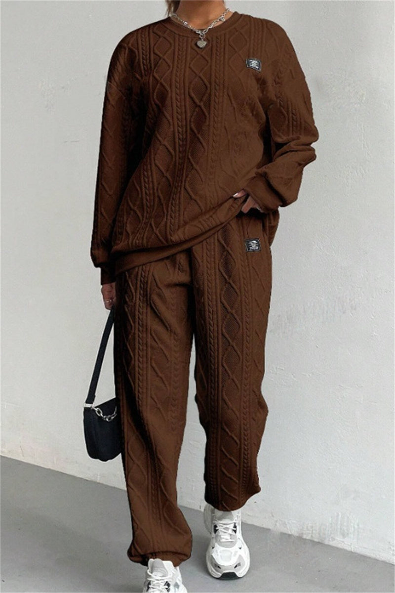 Beautifully Balanced Garment with Timeless Character