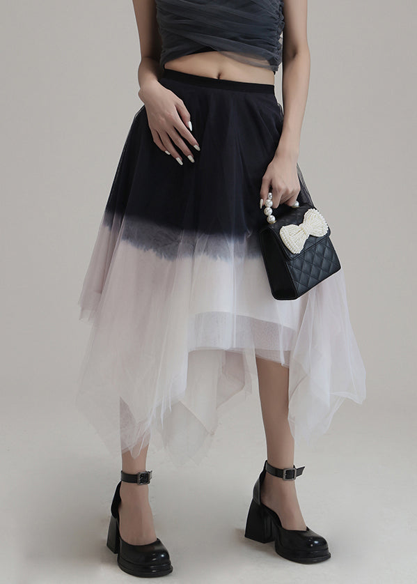 Beautifully Balanced Garment with Timeless Character