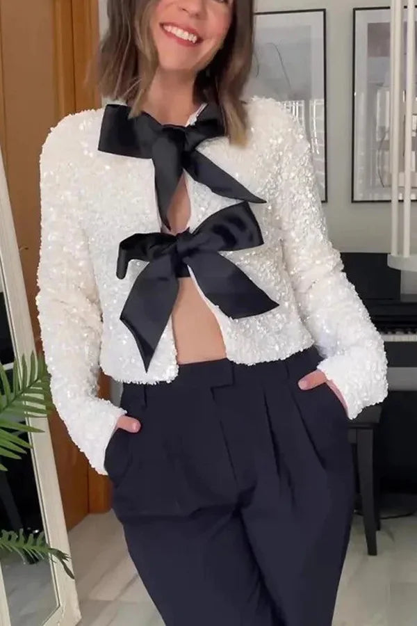 Beautifully Finished Jacket in a Timeless Design