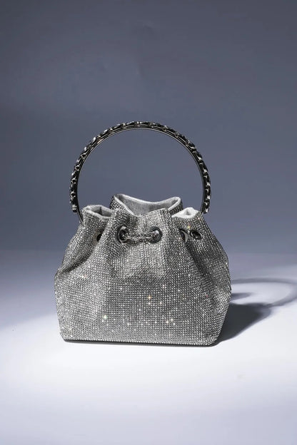 Beautifully Finished Bag in a Timeless Design