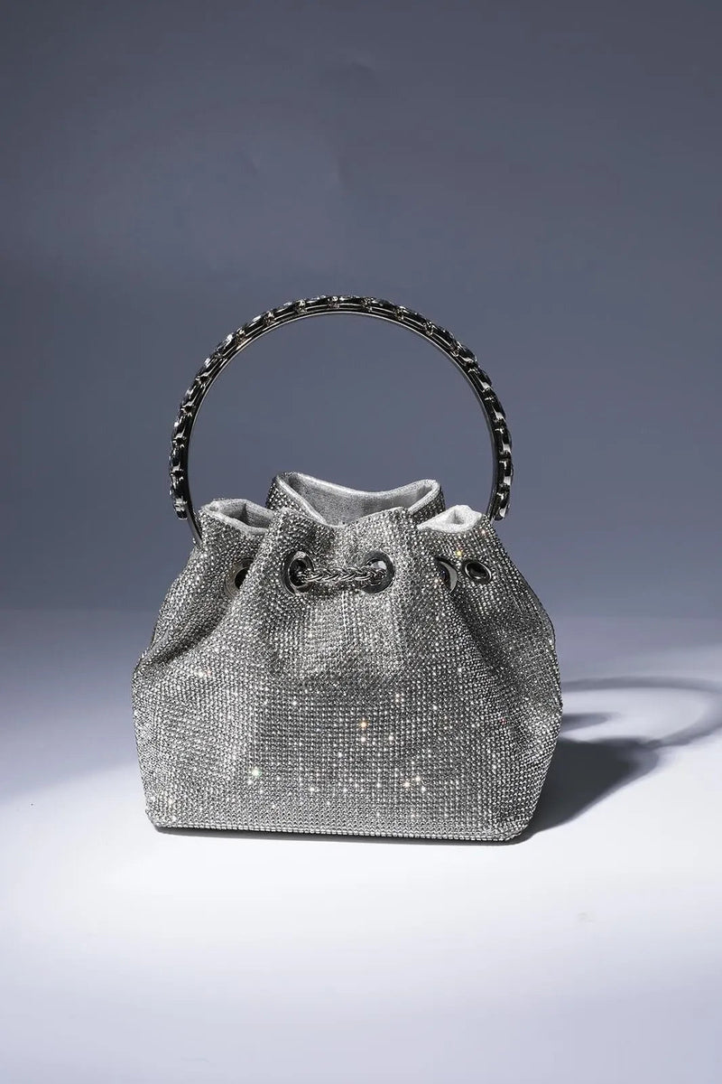 Beautifully Finished Bag in a Timeless Design