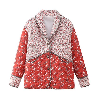 Beautifully Crafted Jacket in a Classic Style