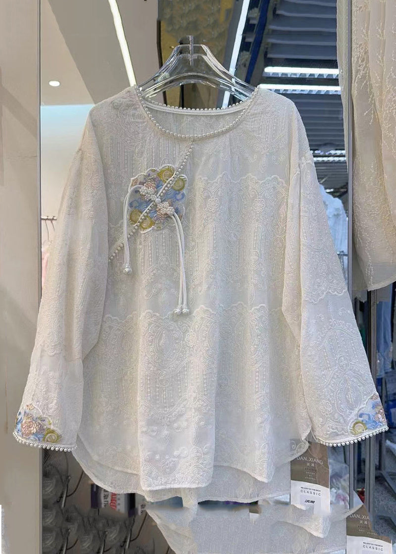 Elegantly Styled Top for Everyday Wear