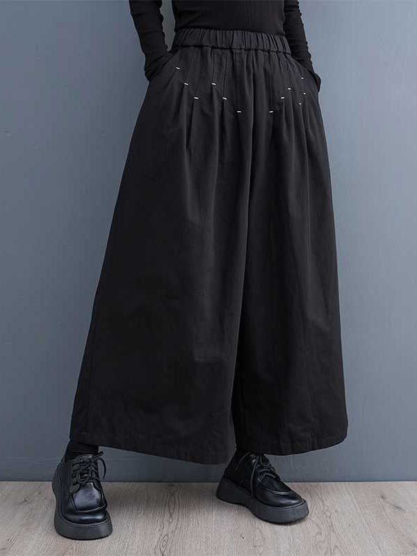 Beautifully Finished Pants in a Timeless Design