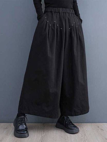 Beautifully Finished Pants in a Timeless Design