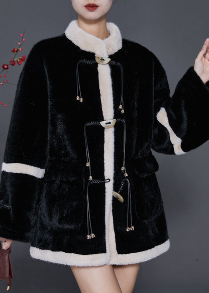 Gracefully Styled Jacket for Any Occasion