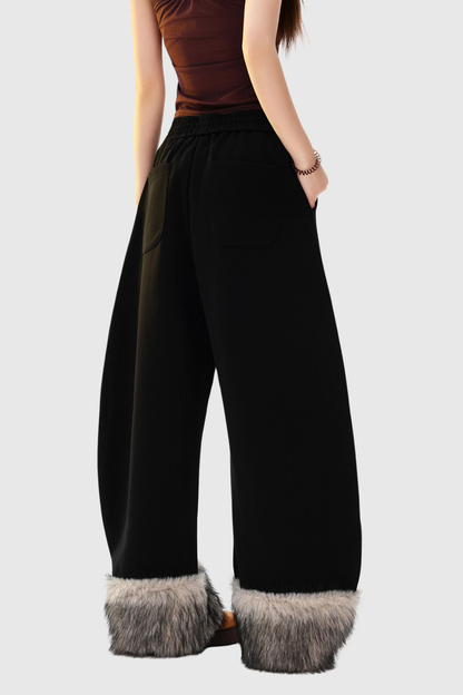 Sophisticated Pants with a Clean Classic Look