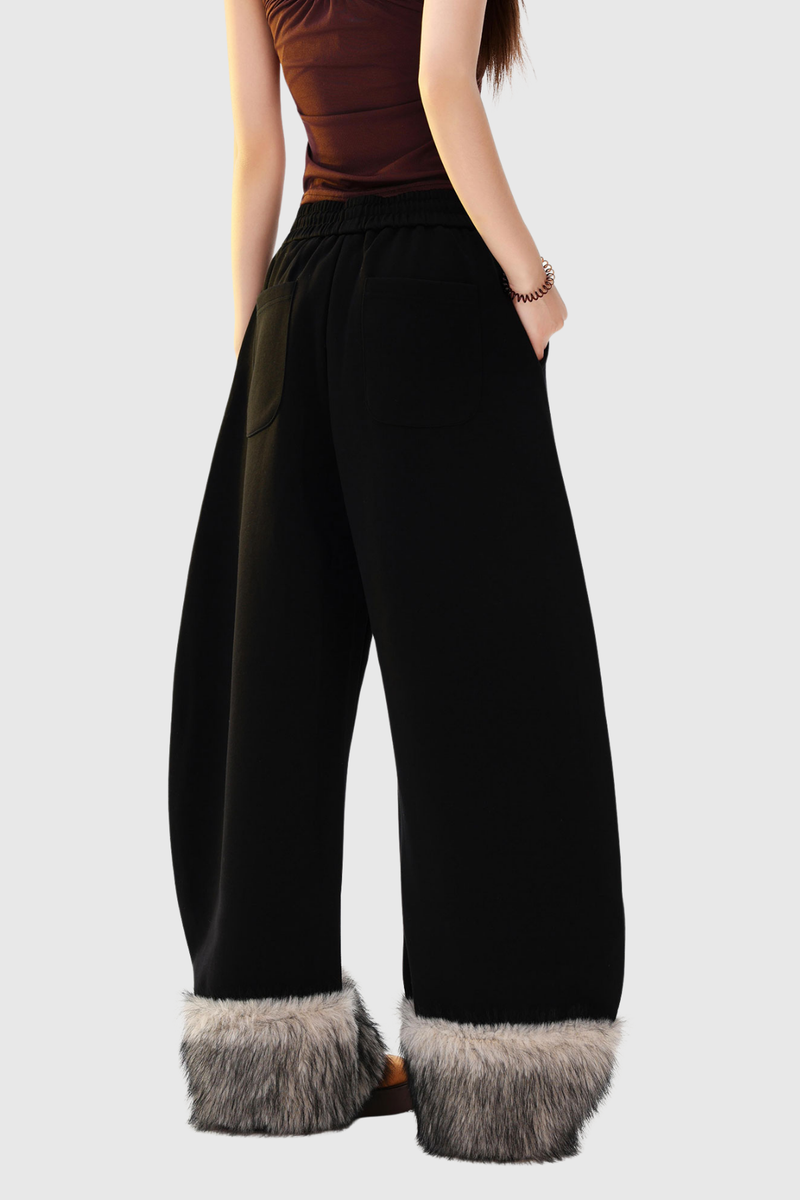Sophisticated Pants with a Clean Classic Look
