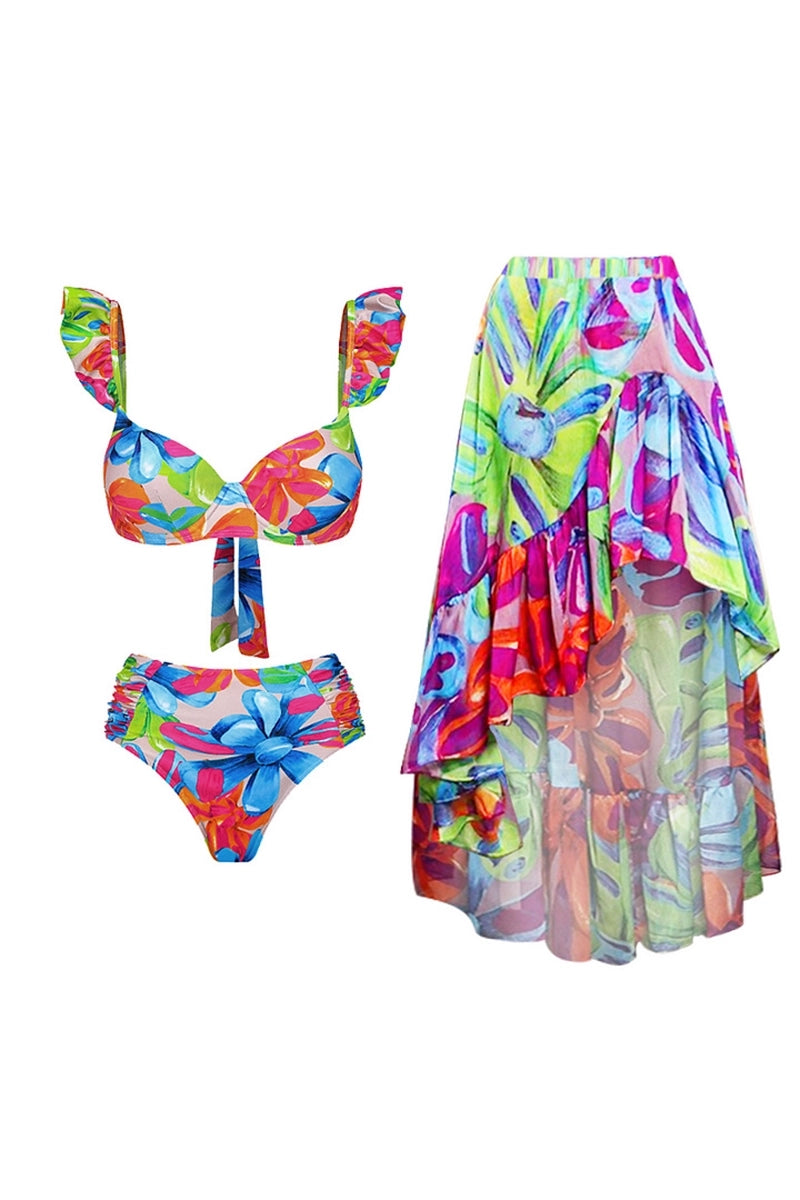Beautifully Crafted Swimsuit in a Classic Style