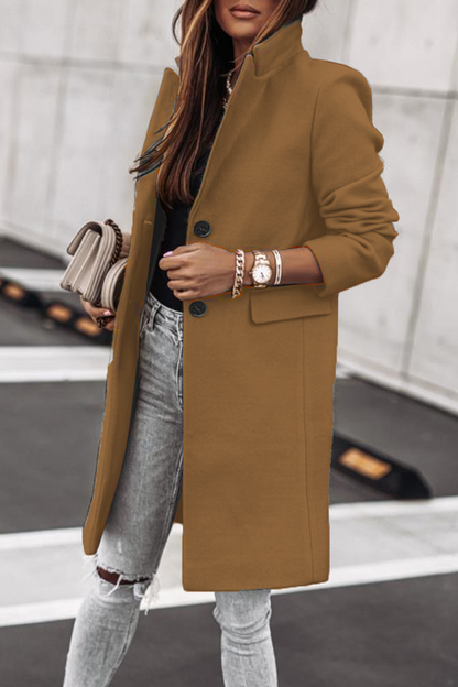 Classic Vintage Garment with a Flattering Fit