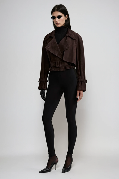 Beautifully Crafted Jacket in a Classic Style