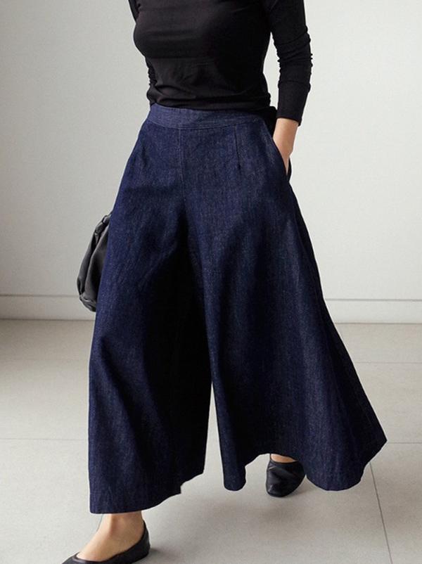 Classic Vintage & Enduringly Stylish Pants