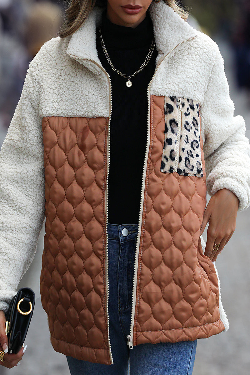 Polished Garment with an Effortless Classic Look