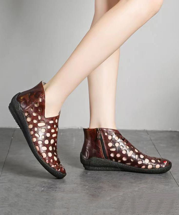 Elegantly Styled Boots for Everyday Wear