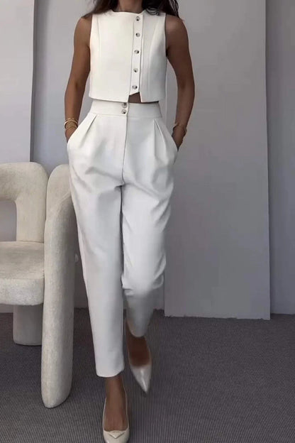 Gracefully Styled Garment for Any Occasion