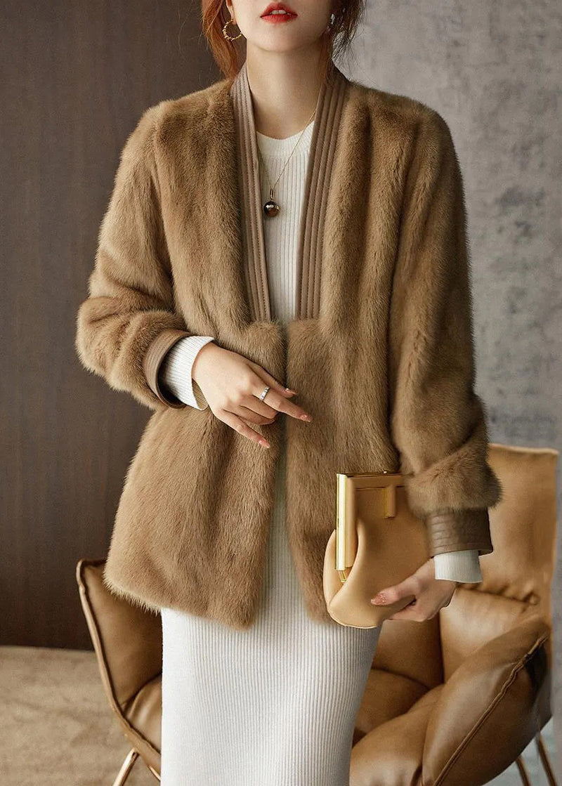 Beautifully Crafted Coat in a Classic Style