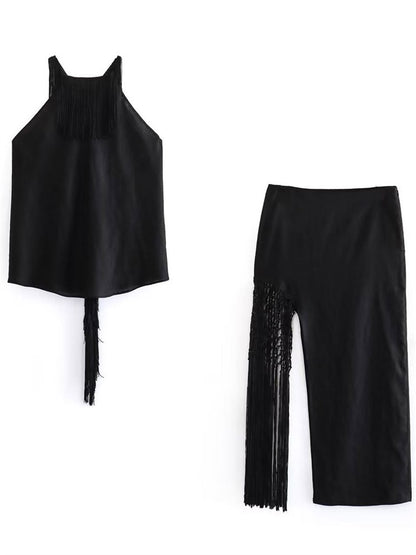 Beautifully Balanced Top with Timeless Character
