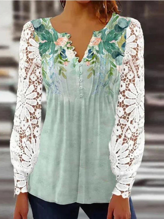 Gracefully Styled Garment for Any Occasion