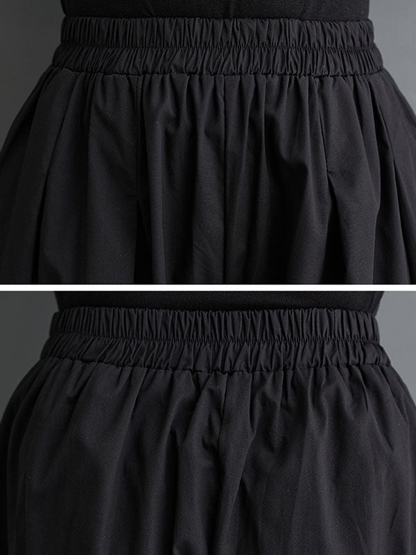 Sophisticated Trousers with a Clean Classic Look