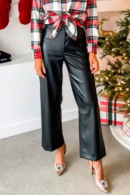 Sophisticated Pants with a Clean Classic Look