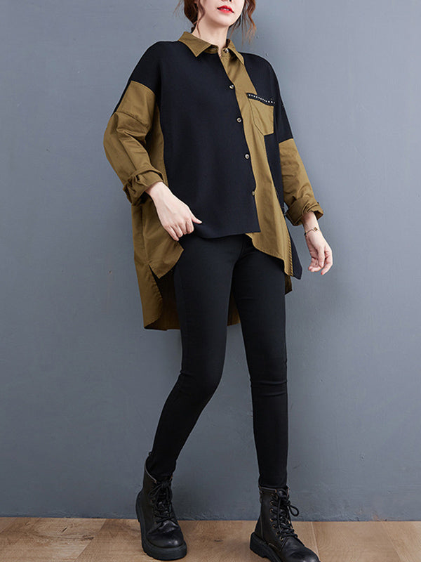 Beautifully Finished Blouse in a Timeless Design