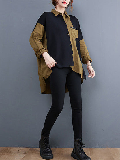 Beautifully Finished Blouse in a Timeless Design