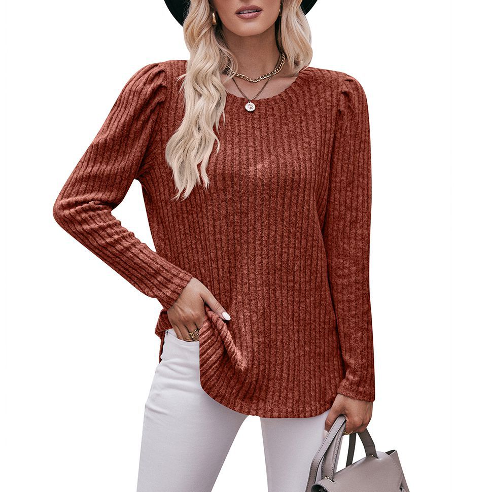 A Vintage Style T-Shirt with Delicate Timeless Details