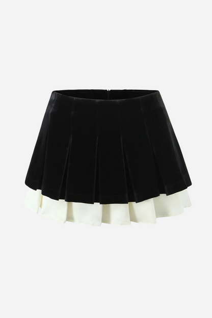 Gracefully Styled Garment for Any Occasion