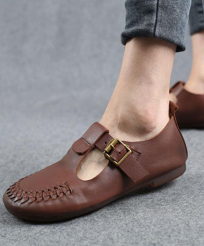 Vintage Inspired Shoes with a Contemporary Edge