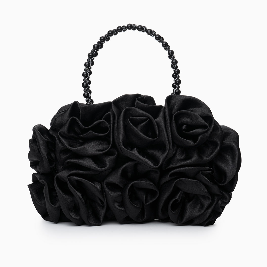 Well Tailored Bag with a Graceful Silhouette