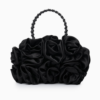 Well Tailored Bag with a Graceful Silhouette