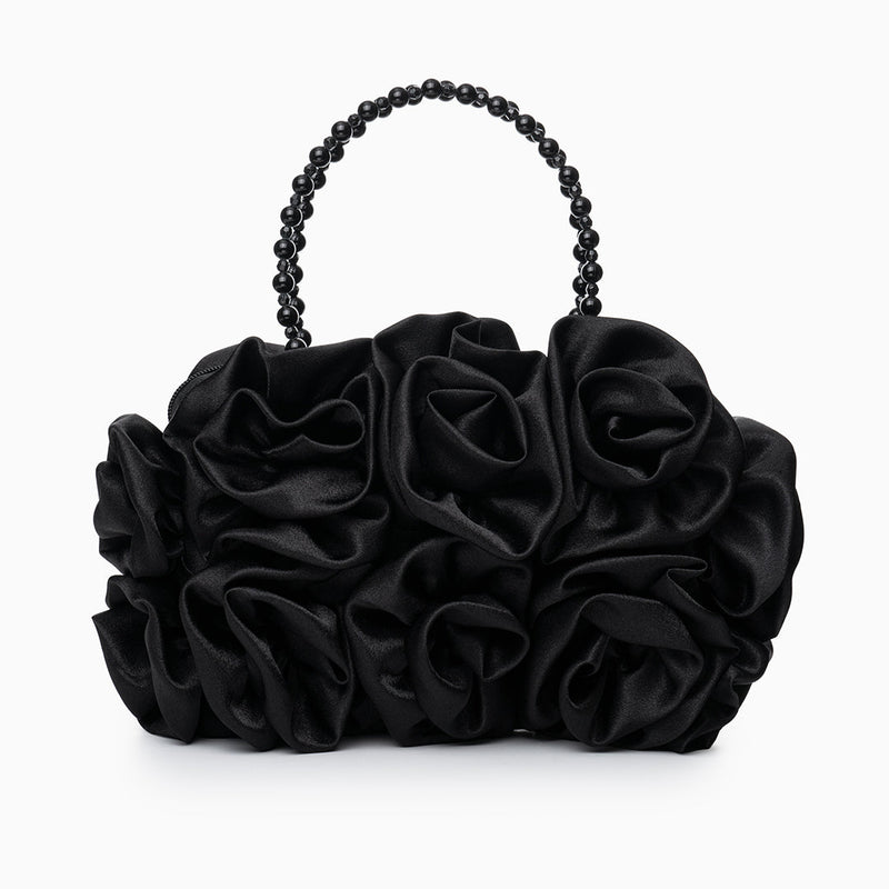 Well Tailored Bag with a Graceful Silhouette