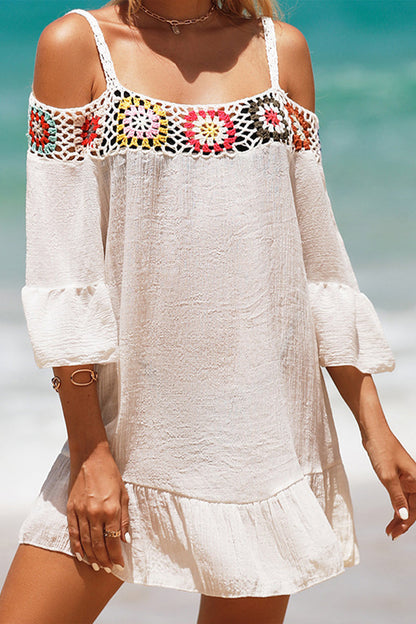 Gracefully Styled Garment for Any Occasion