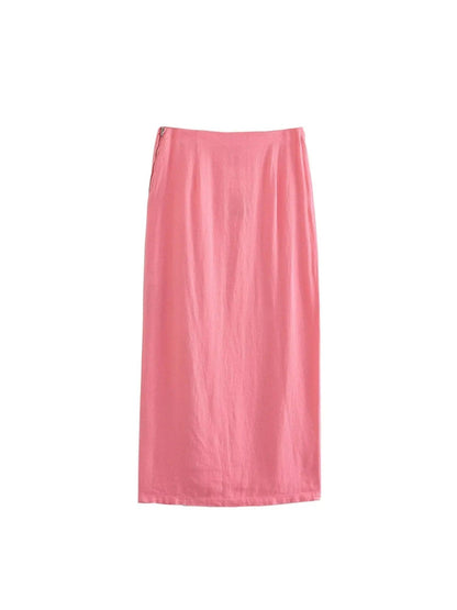 Polished Top with an Effortless Classic Look