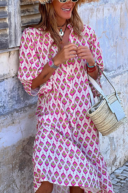 Classic Vintage & Enduringly Stylish Dress