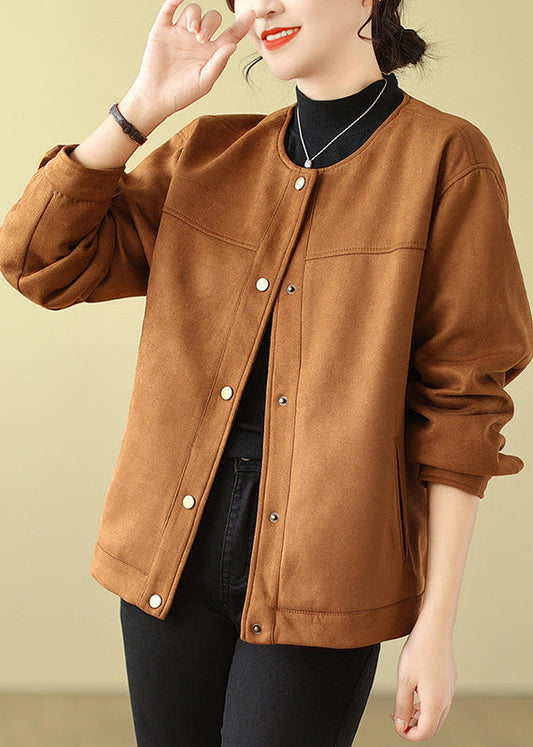 Beautifully Balanced Jacket with Timeless Character