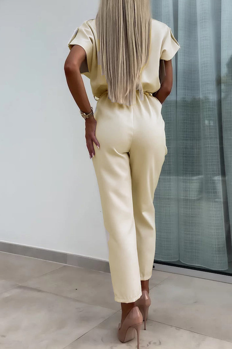 Polished Garment with an Effortless Classic Look