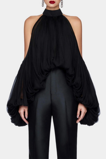 Classic Vintage & Enduringly Stylish Top