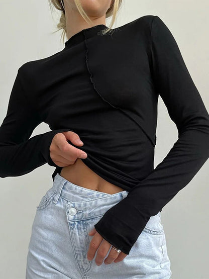 Beautifully Finished Shirt in a Timeless Design