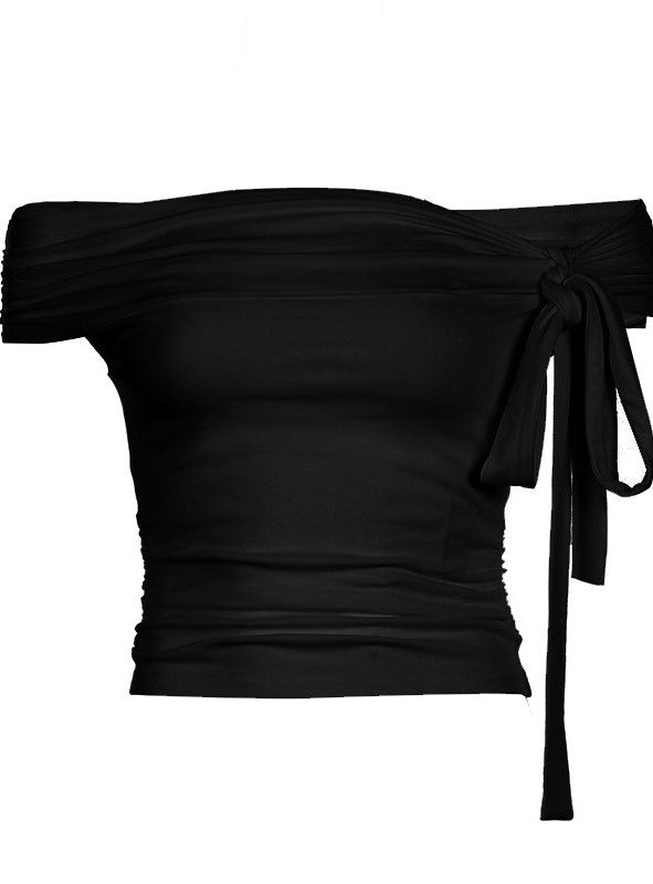 Sophisticated Top with a Clean Classic Look