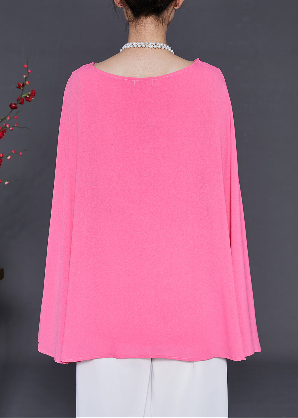 Elegantly Styled Shirt for Everyday Wear