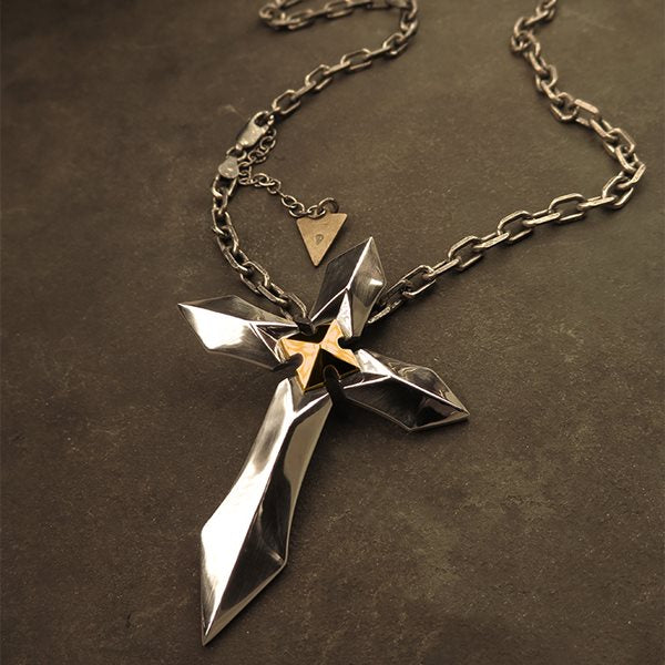 Beautifully Balanced Garment with Timeless Character