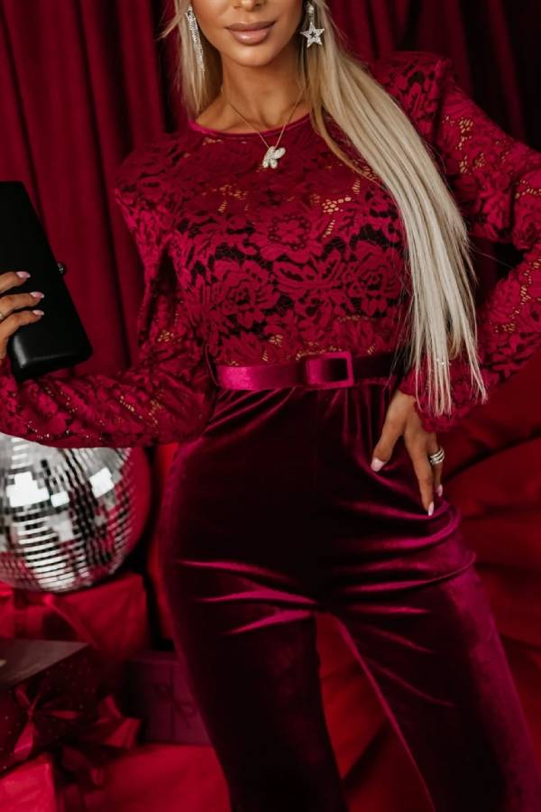 Beautifully Crafted Garment in a Classic Style