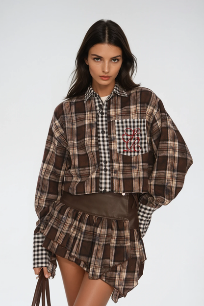 Beautifully Crafted Garment in a Classic Style